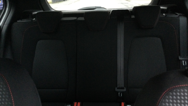 Ford Focus 1.0 EcoBoost Hybrid mHEV 155 ST-Line Edition 5dr Petrol Hatchback